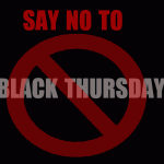 black thursday
